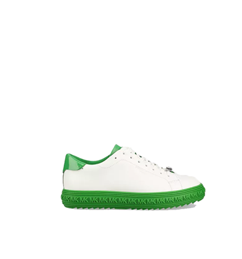 Grove Palm Lace Up
