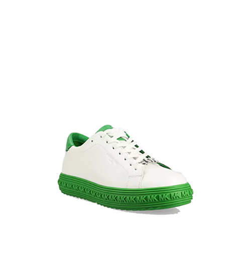 Grove Palm Lace Up