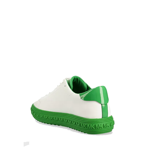 Grove Palm Lace Up