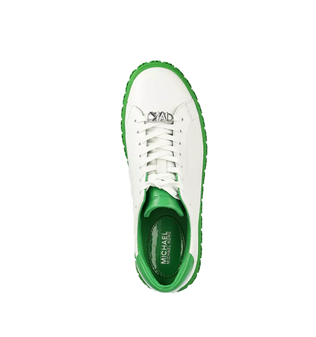 Grove Palm Lace Up