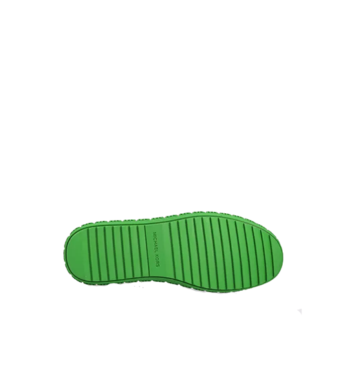 Grove Palm Lace Up