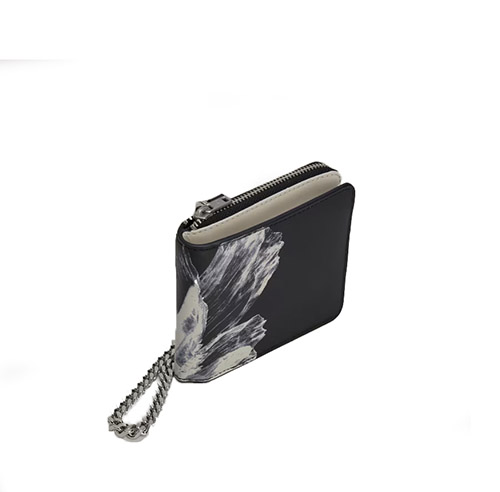 Y-3 FLR Wallet