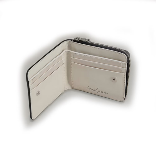 Y-3 FLR Wallet