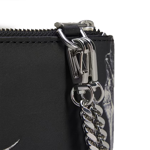 Y-3 FLR Wallet