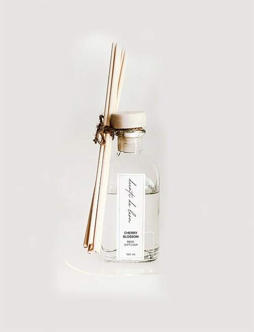 Cherry Blossom Sticks