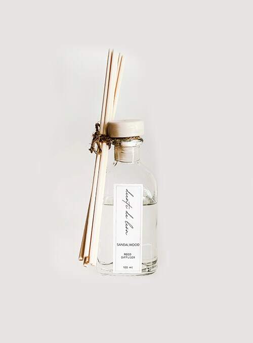 Sandalwood Sticks