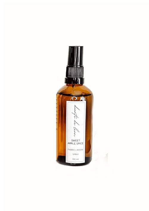 Sweet Apple Spice Room Spray