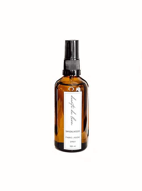 Sandalwood Room Spray