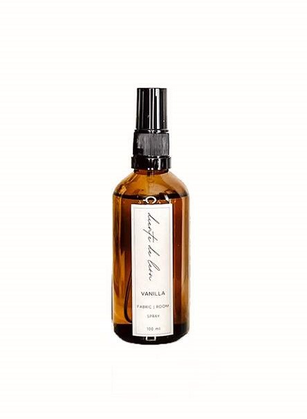 Vanilla Room Spray
