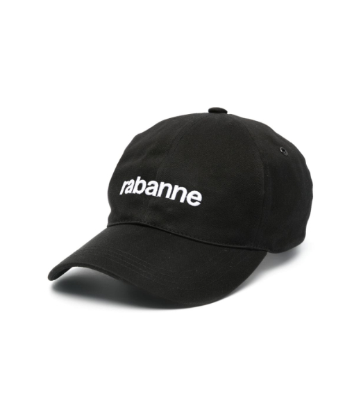 Black Accesoires Tex Casquette