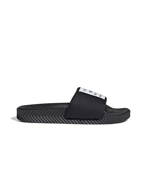 ADIDAS x ALEXANDER WANG AW ADILETTE LYCRA