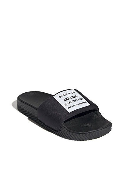 ADIDAS x ALEXANDER WANG AW ADILETTE LYCRA