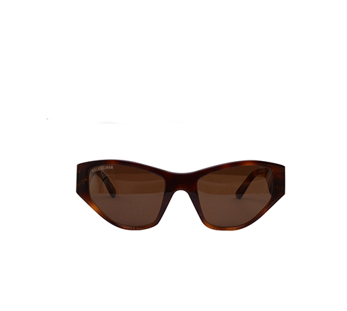BB Havana Havana Brown Extreme Sunglasses