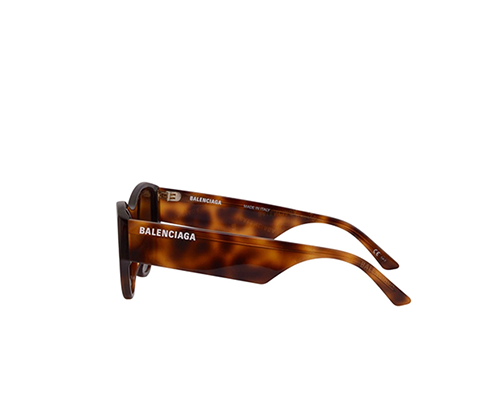 BB Havana Havana Brown Extreme Sunglasses