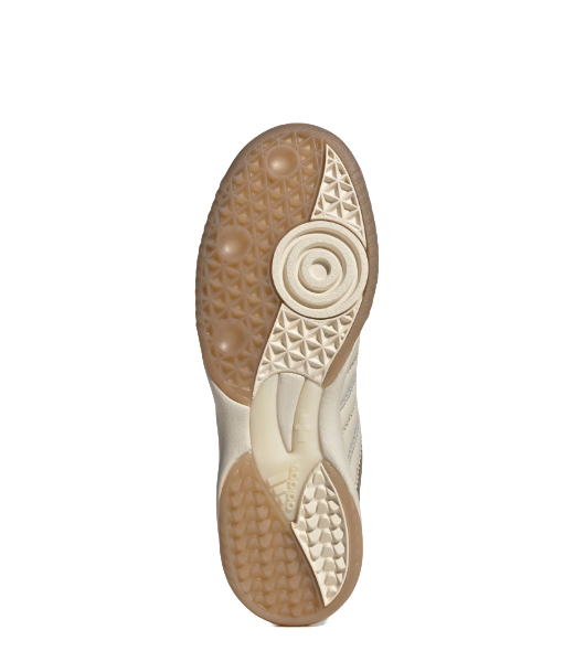 Wales Bonner Sampa Millennium Ivory Sand Sneaker