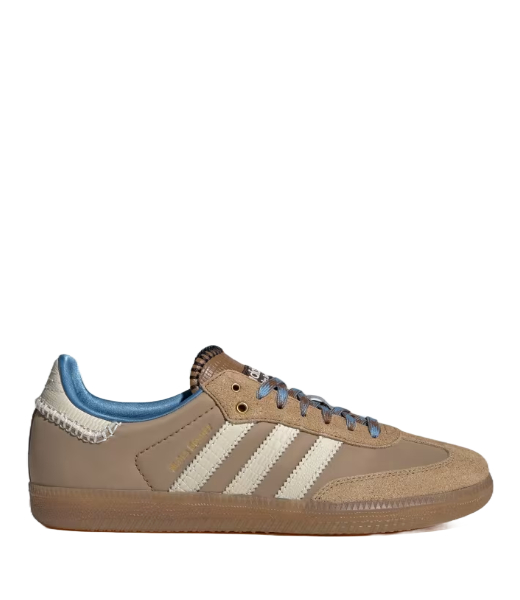 Wales Bonner Nylon Sampa Sand Sneaker
