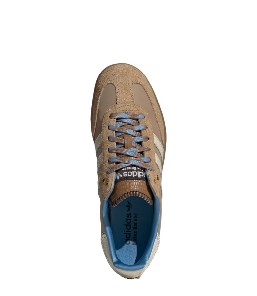 Wales Bonner Nylon Sampa Sand Sneaker