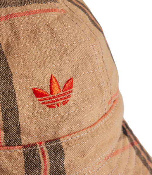 Wales Bonner Beige Hat