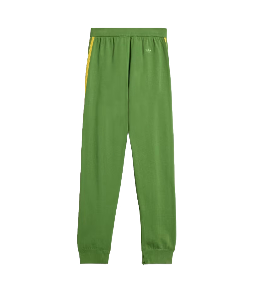 WBN Knit TP Green Yellow Pants