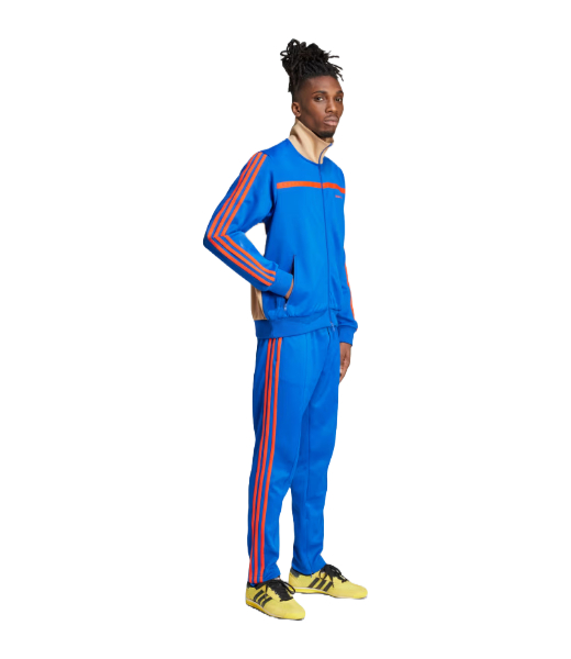 WB Jersey TT Royal Blue Track Top