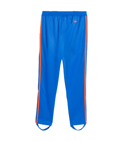 WB STIRUP TP Royal Blue Track Pants