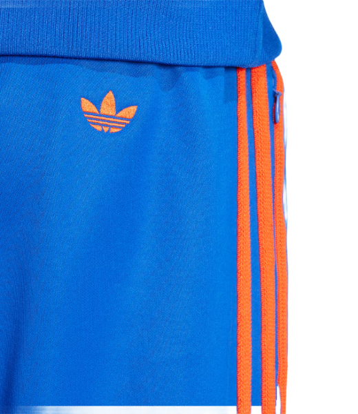 WB STIRUP TP Royal Blue Track Pants