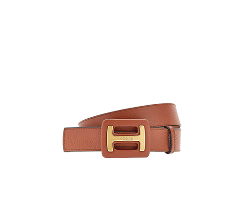 MM32 Brown Belt