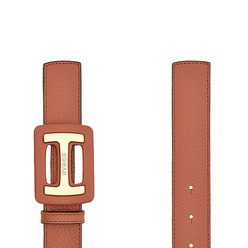 MM32 Brown Belt