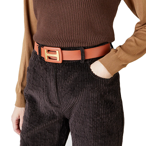 MM32 Brown Belt