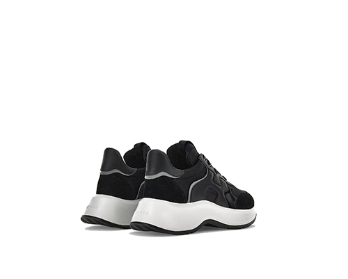 Sneakers H585 Black