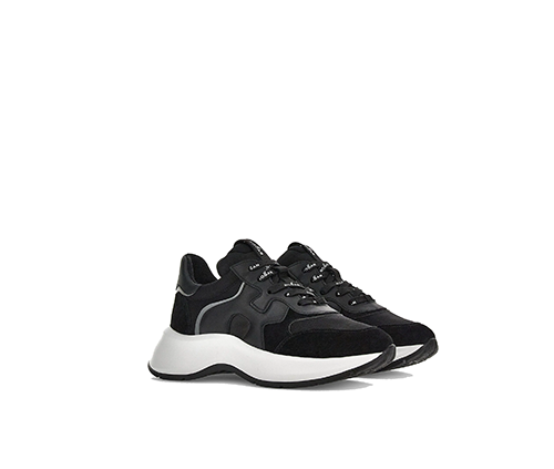 Sneakers H585 Black