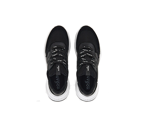 Sneakers H585 Black