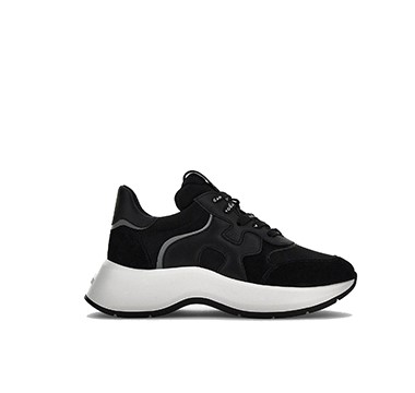 Sneakers H585 Black