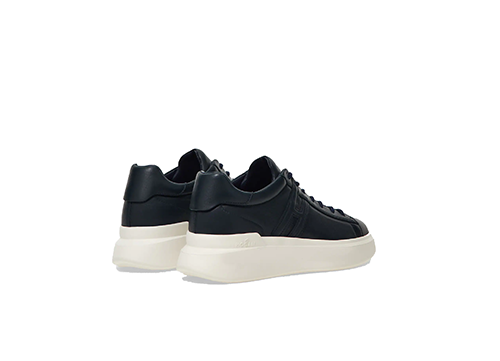H580 Navy Blue Sneakers