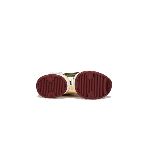 Olympia Cinnamon Multi Trainer