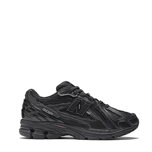 1906D New Balance Black Leather