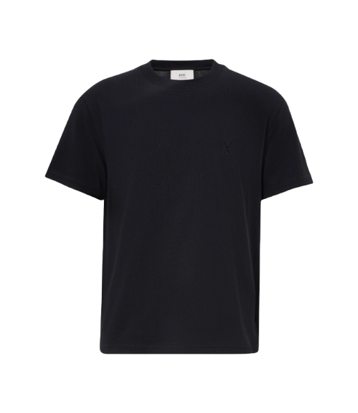 Embosse ADC Black T-Shirt