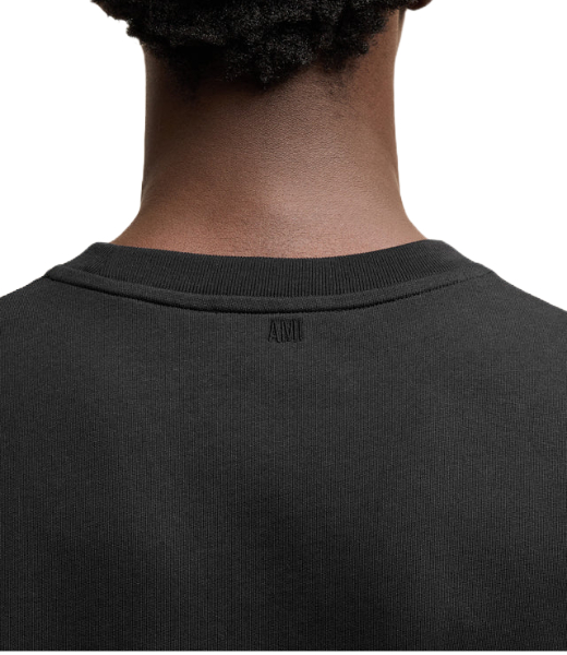 Embosse ADC Black T-Shirt
