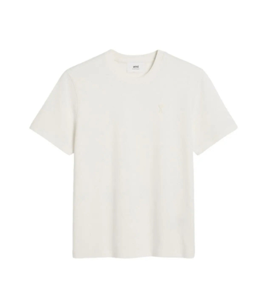 Embosse ADC Off White T-Shirt