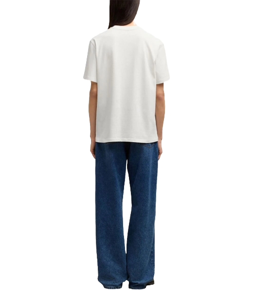 Embosse ADC Off White T-Shirt