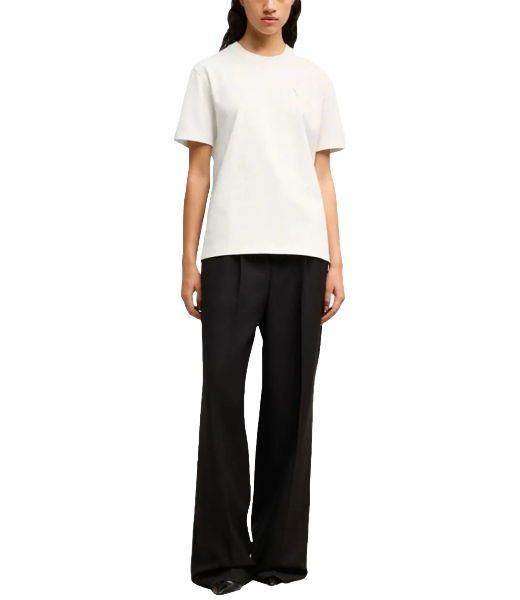 Embosse ADC Off White T-Shirt