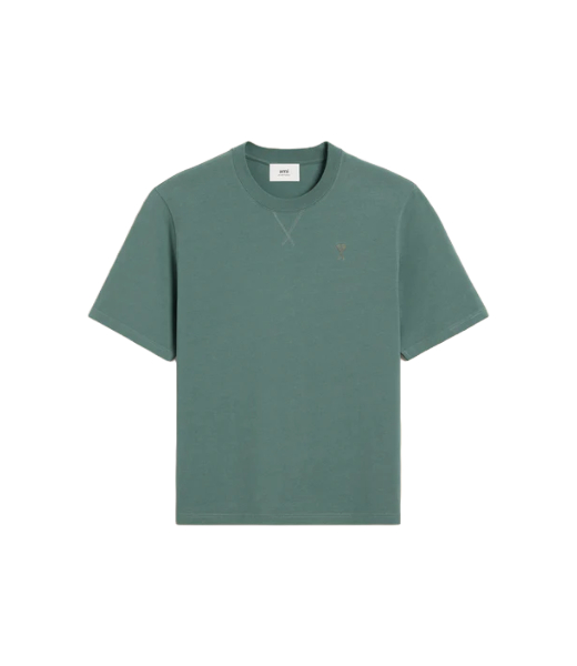 Boxy Antique Clay T-Shirt