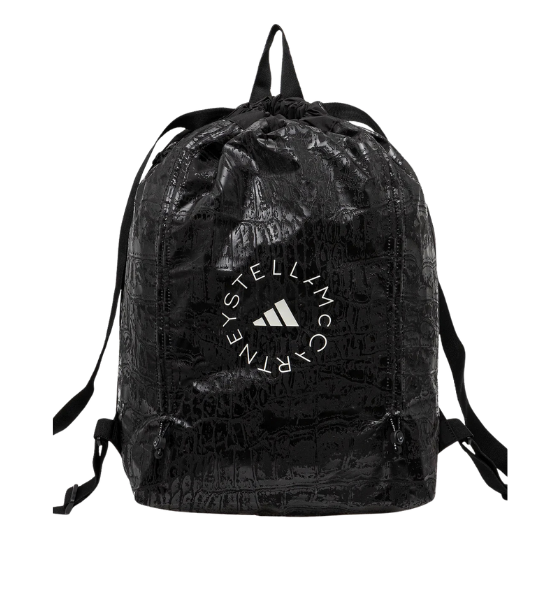 Black aSMC Gymsack P