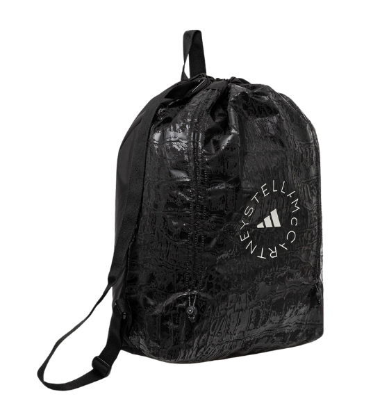 Black aSMC Gymsack P