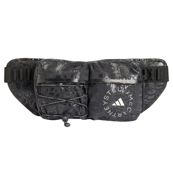 Black aSMC Bumbag P
