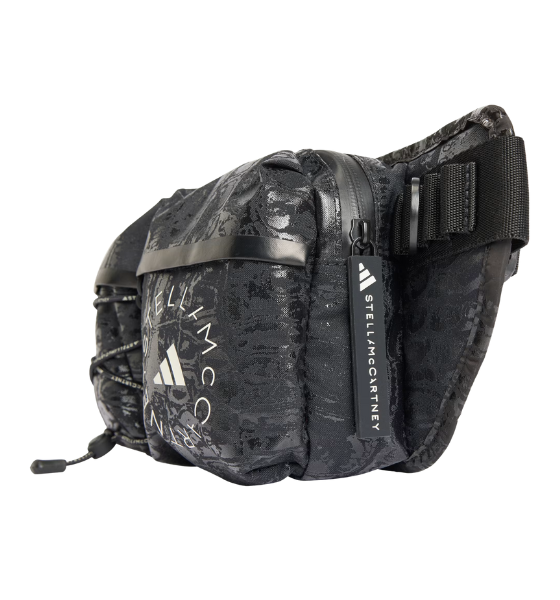 Black aSMC Bumbag P