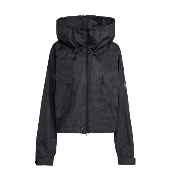 Black aSMC Item Jktp Jacket
