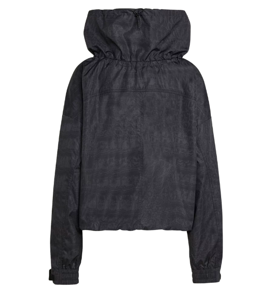 Black aSMC Item Jktp Jacket