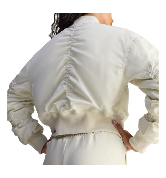 aSMC Sw Bom Cro Jacket