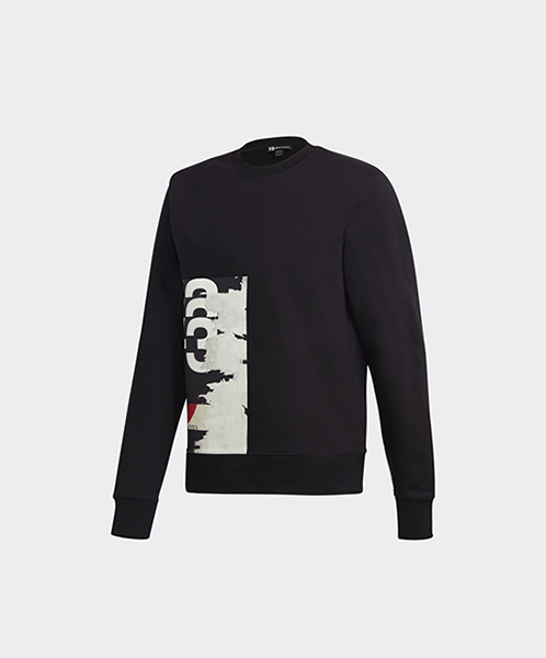 Y-3 M GFX SWT